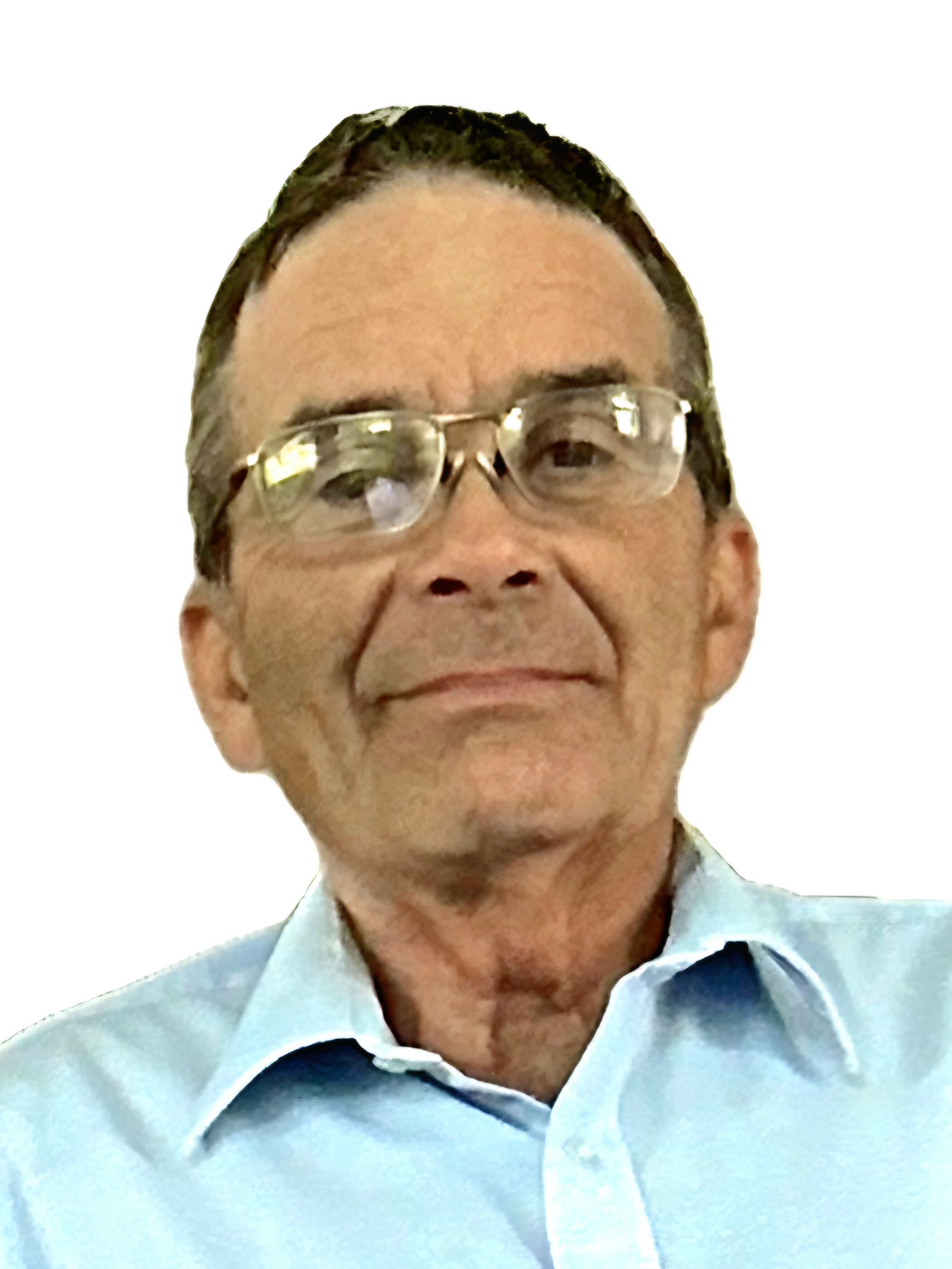Frank W. Auker