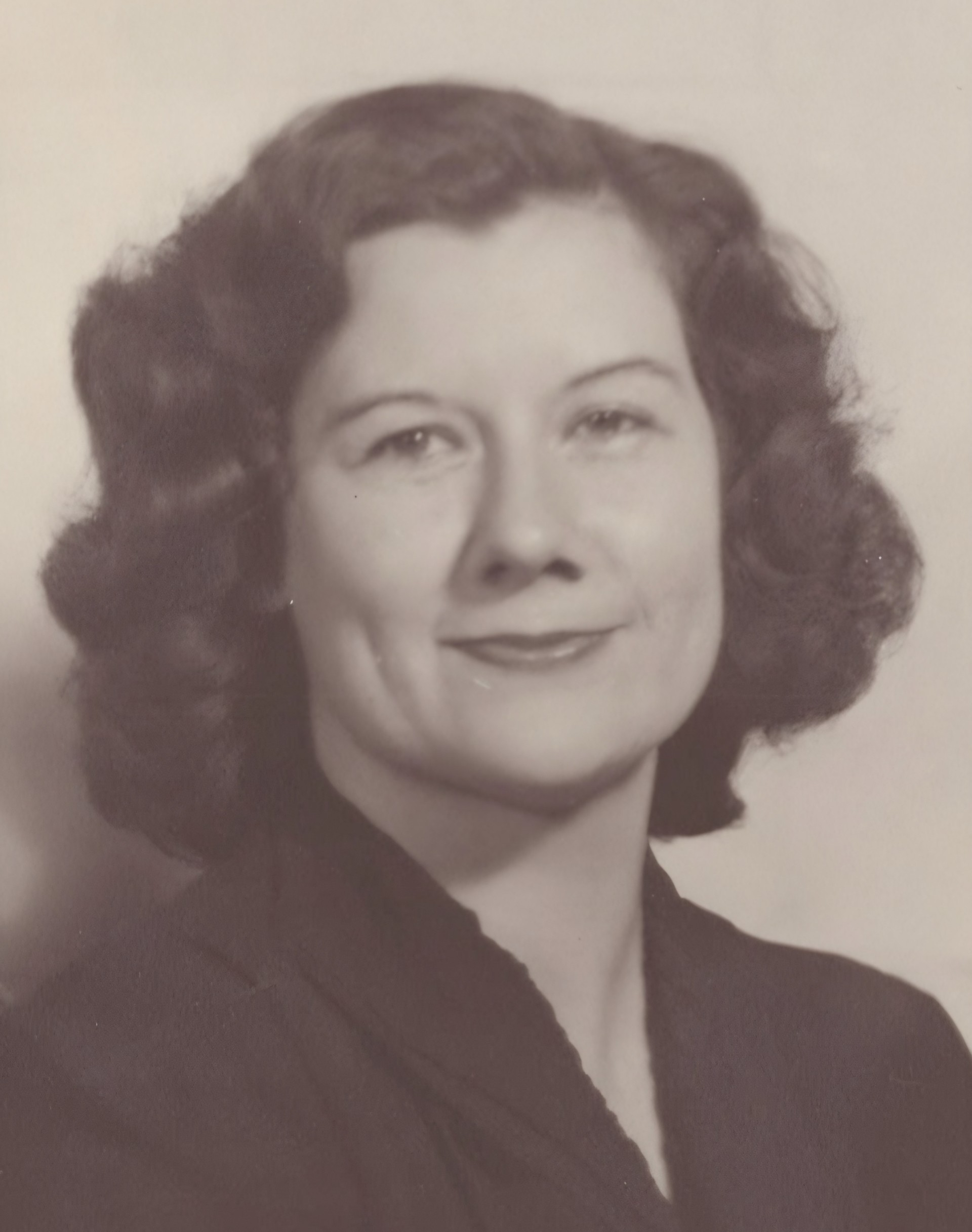 Fleeta Irene Guffey