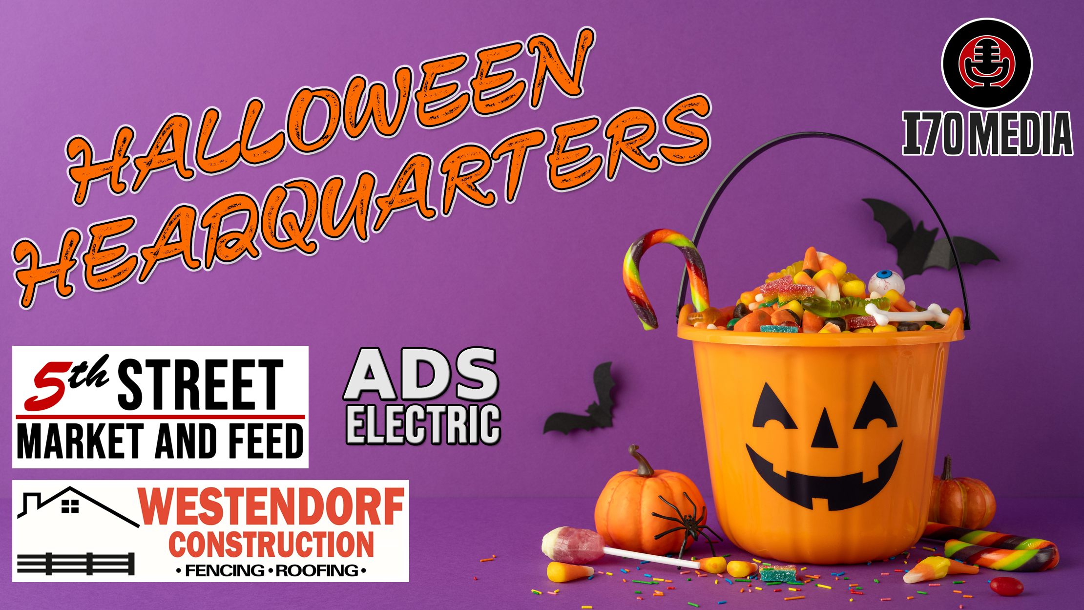 Feature: https://www.vandaliaradio.com/halloween-headquarters-2026/