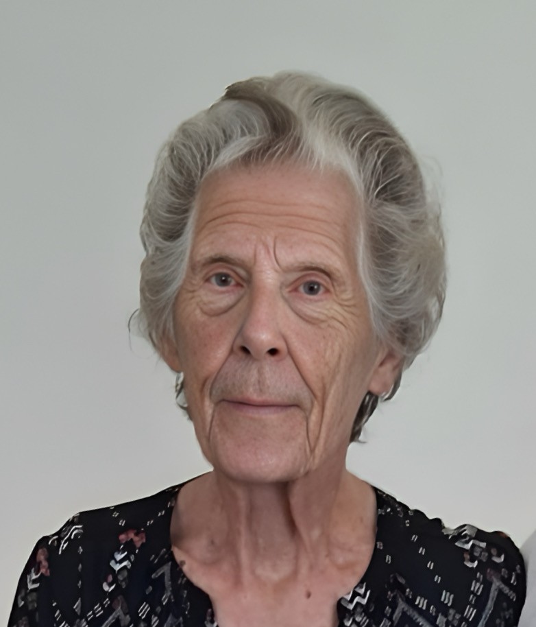 Barbara Hampson
