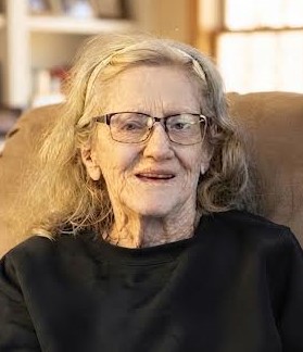 Jeannette Louise (Duckwitz) Brown