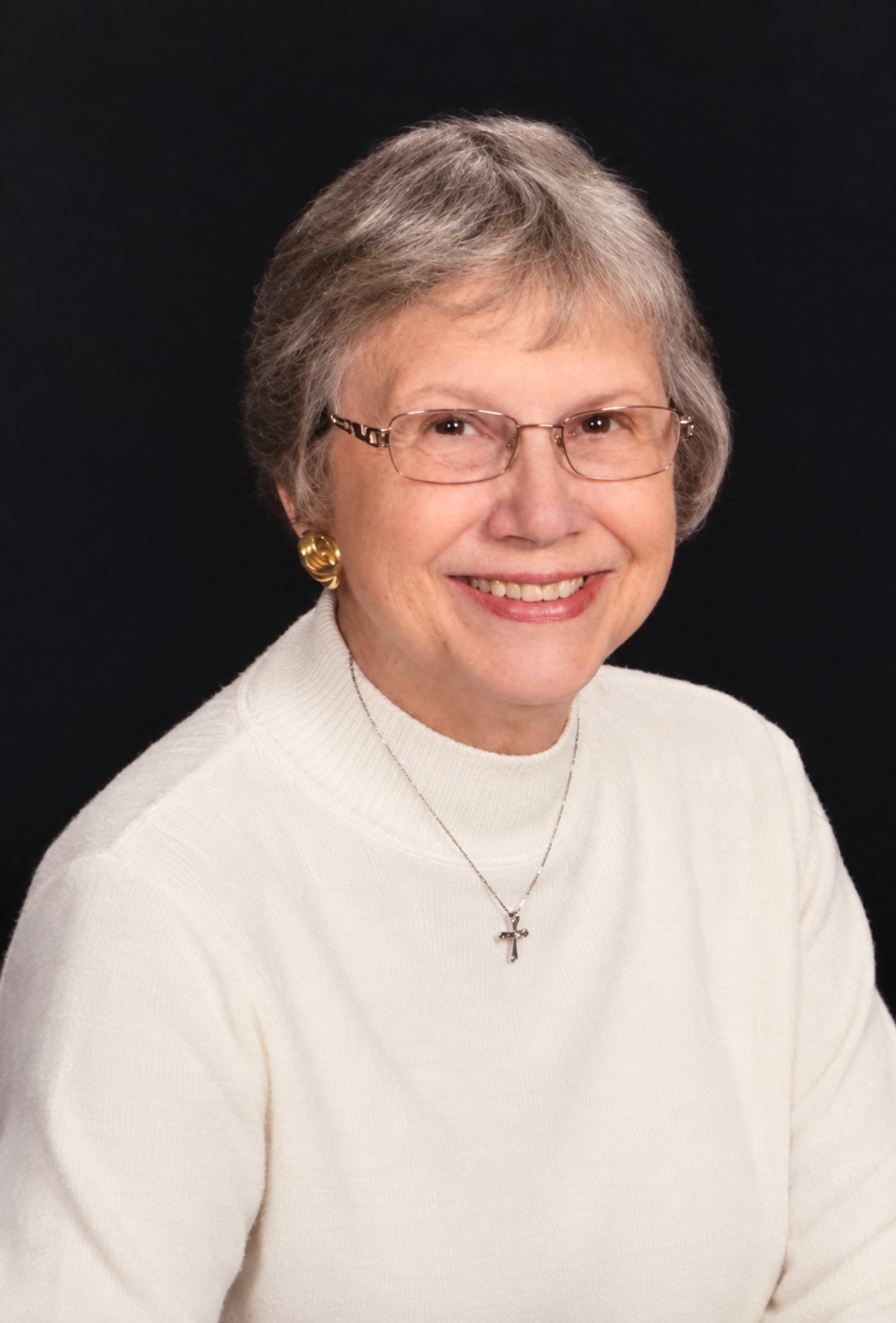 Judith Louise Trader