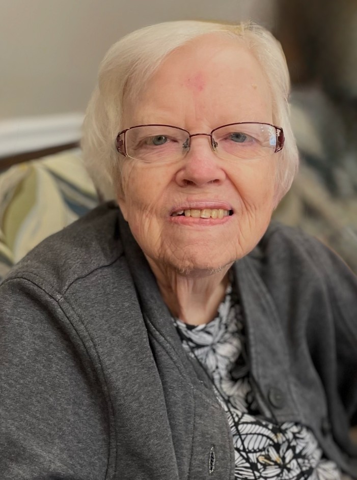 Marilyn Elsie Cline