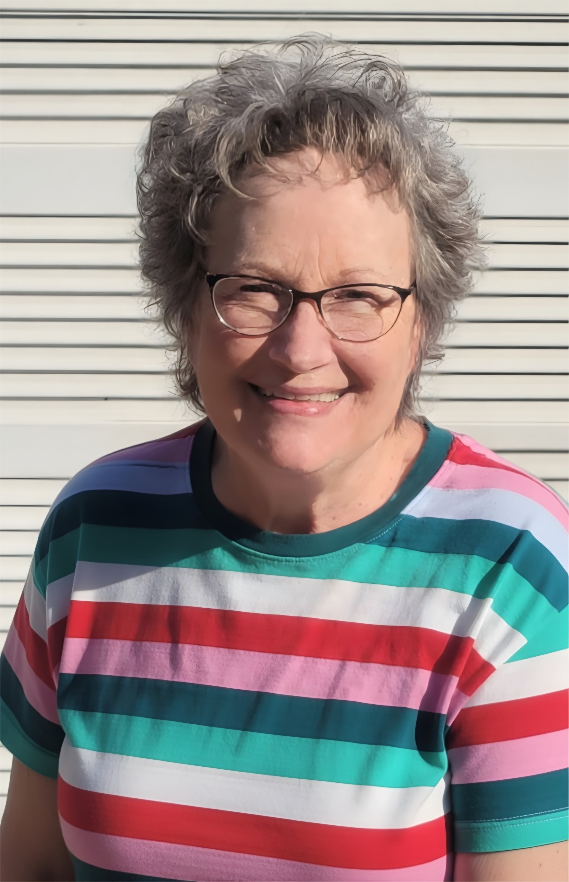 Verla L. Reed