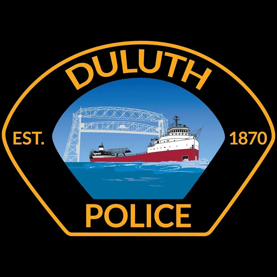 Duluth police celebrate 150 years of service with commemorative badges -  Duluth News Tribune