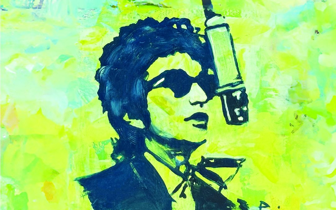 Dylan Fest Begins Tuesday In Duluth - Vimarsana News