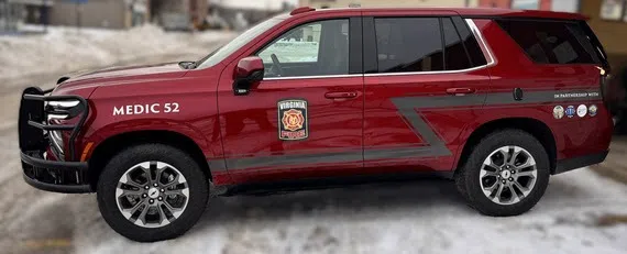 New Sprint Medic Service Begins