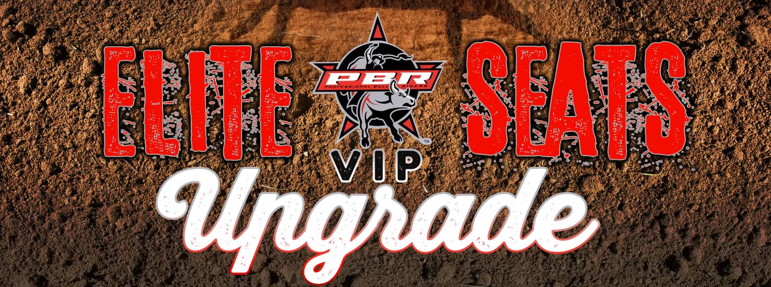 PBR Elite Seats VIP Upgrade