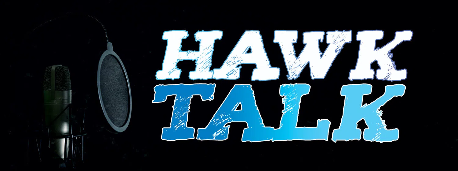 Hawk Talk