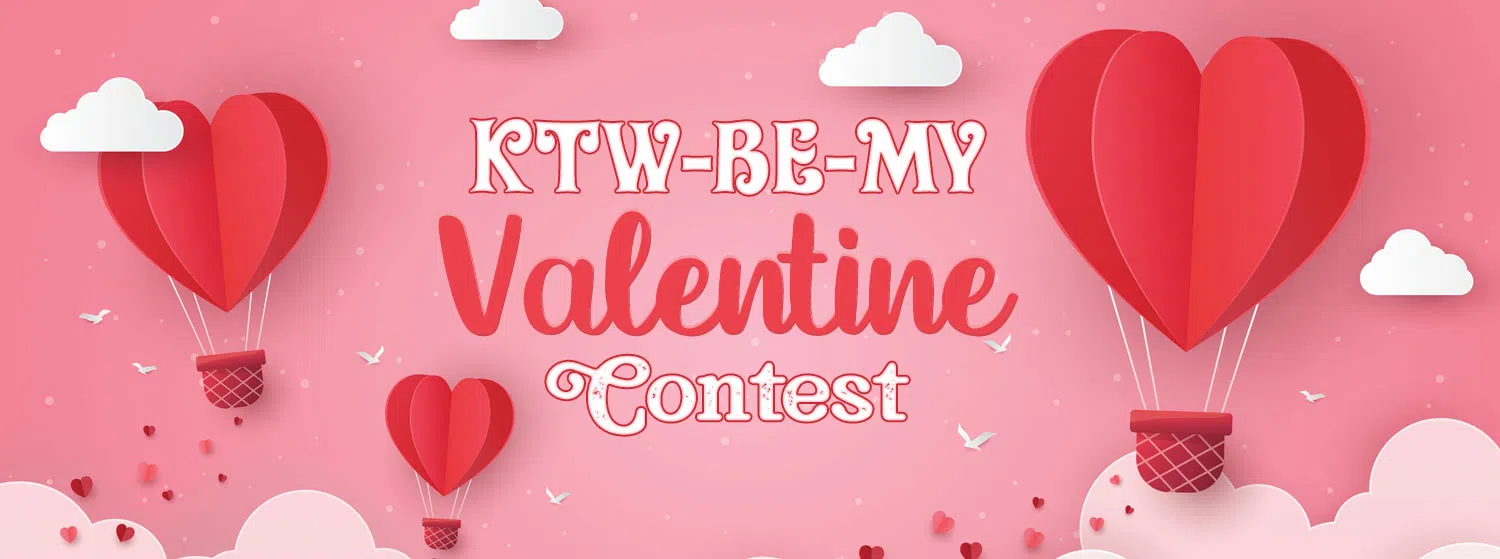 KTW-Be-My-Valentine Contest