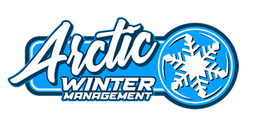 Arctic Winter Management Logo