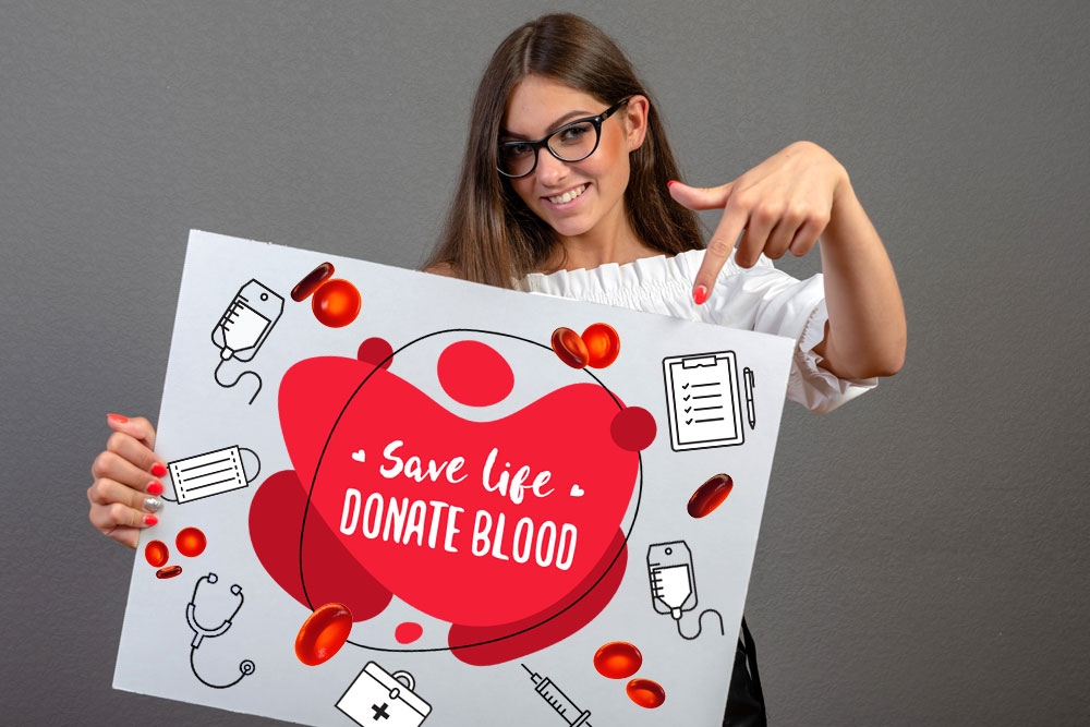 Blood Drive