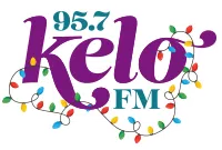 95.7 KELO-FM