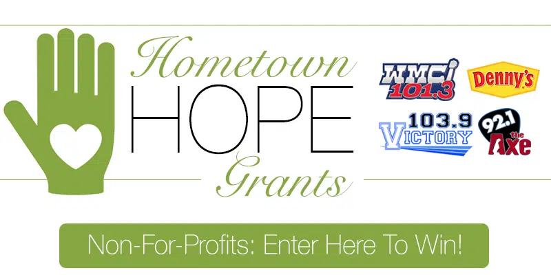 Hometown HOPE Grants
