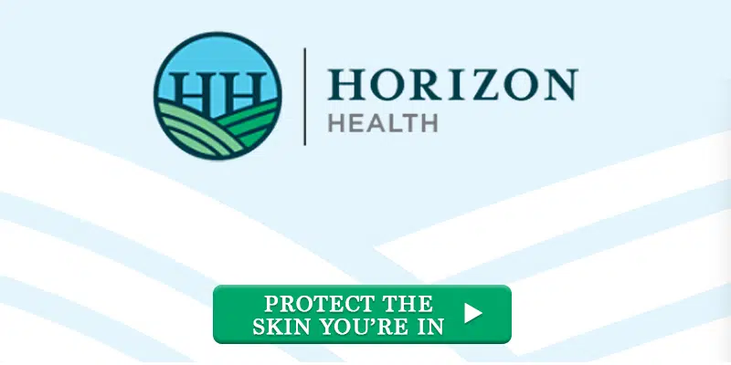 Protect The Skin You’re In