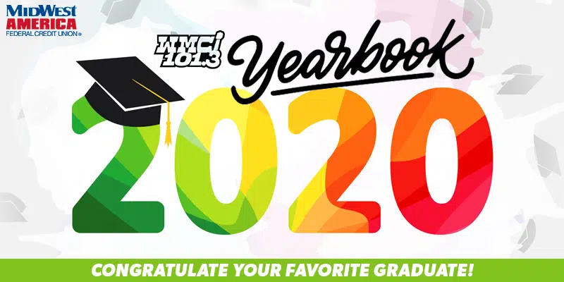 Class of 2020 – WMCI Yearbook