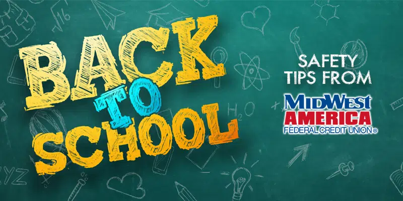 Back to School Safety Tips