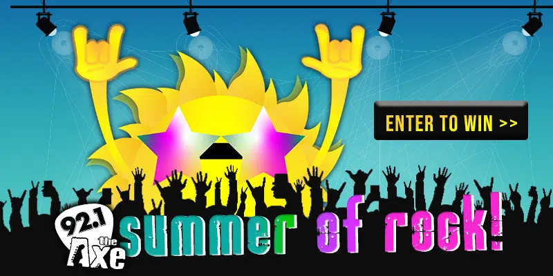 Summer of Rock