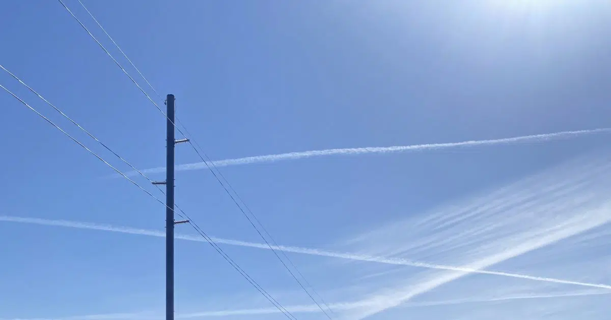 Crews complete phase one to enhance ameren illinois electric grid in