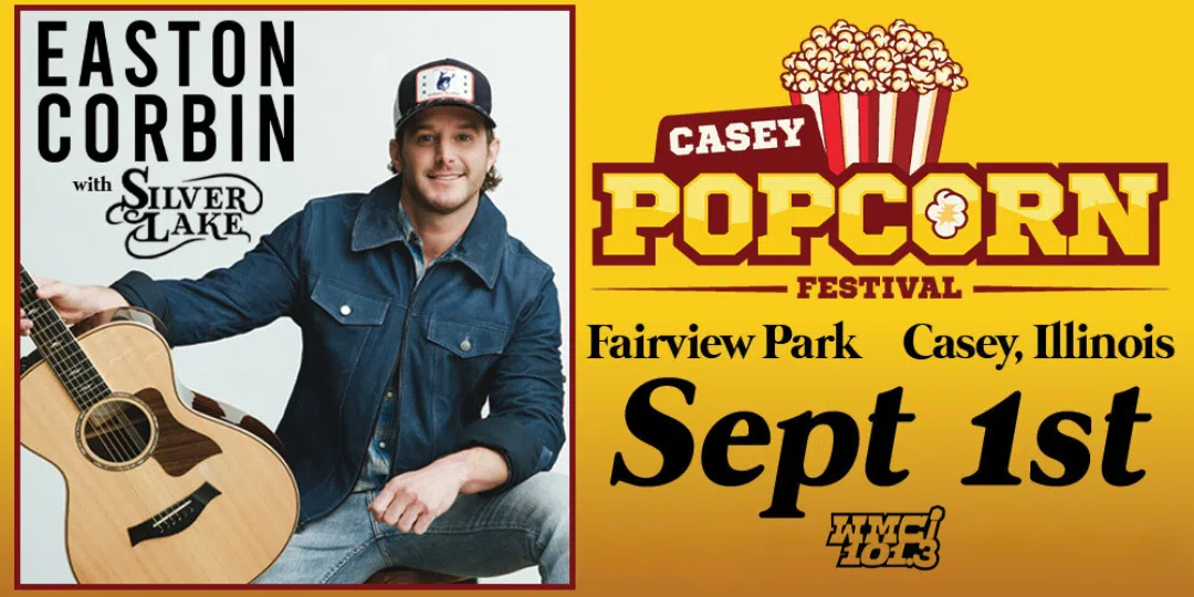Feature: https://www.myradiolink.com/win/easton-corbin-at-the-casey-popcorn-festival/