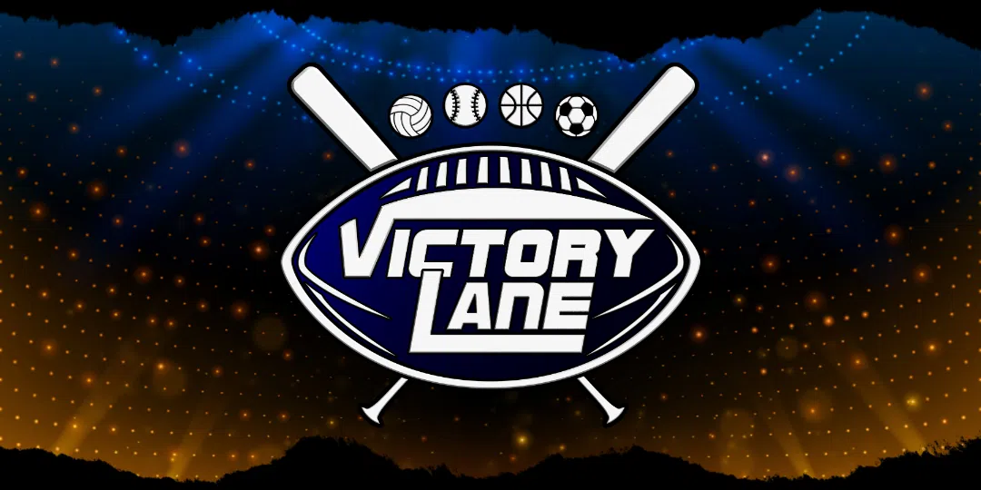 Victory Lane
