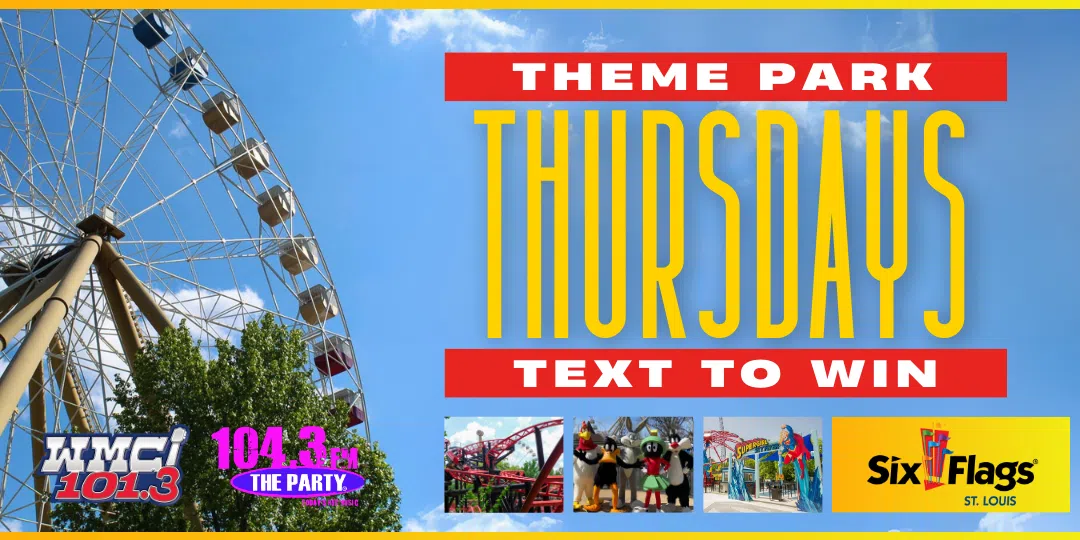 Feature: https://www.myradiolink.com/win/theme-park-thursdays-2024/