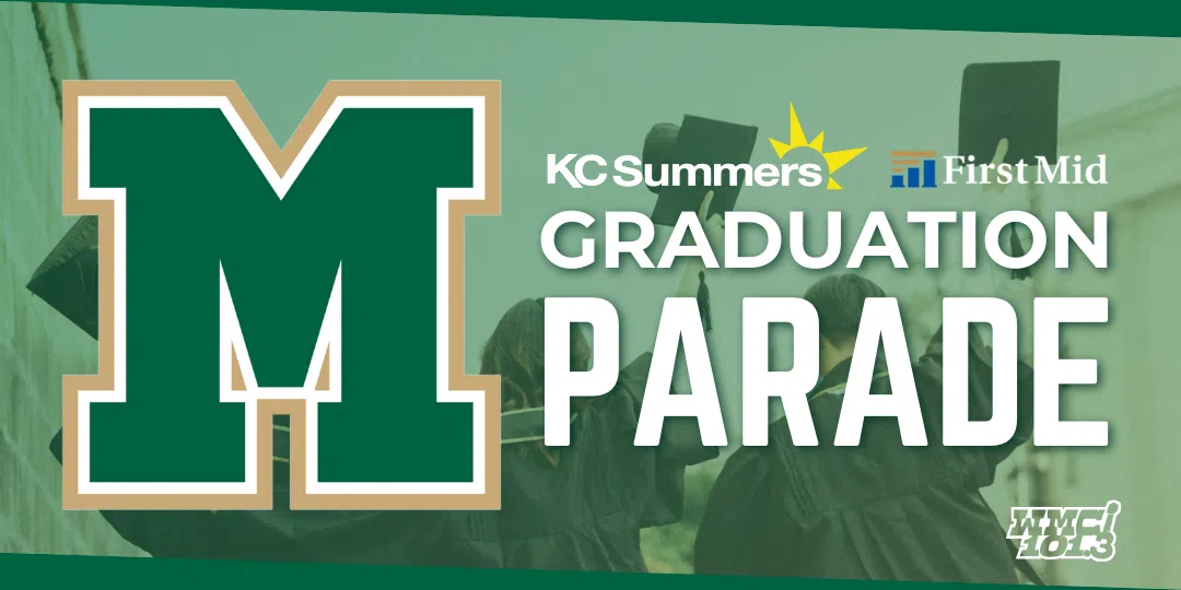 Feature: https://www.myradiolink.com/mhs-graduates-parade/
