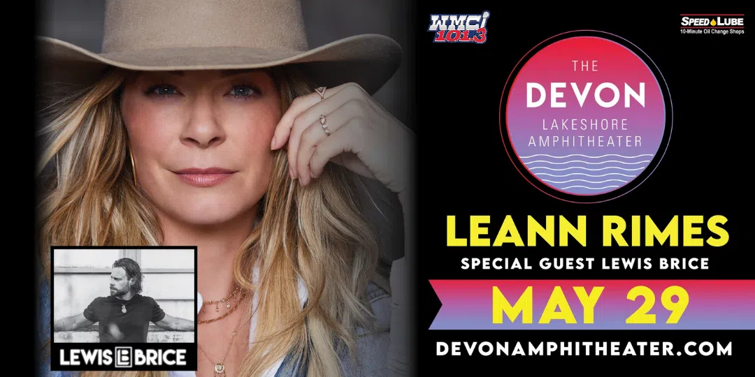 Feature: https://www.myradiolink.com/win/leann-rimes-giveaway/