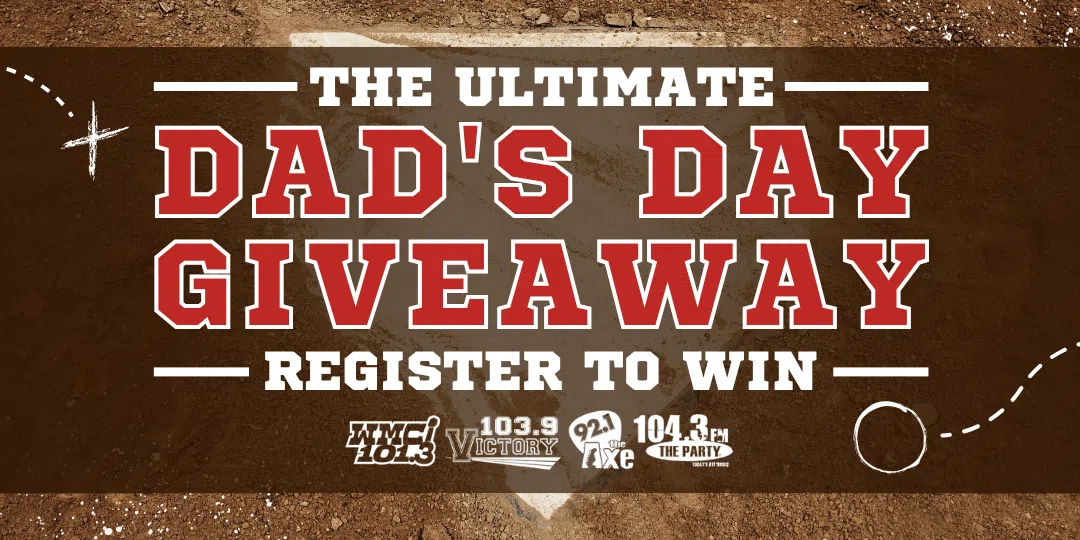 Feature: https://www.myradiolink.com/win/2025-dads-day-giveaway/