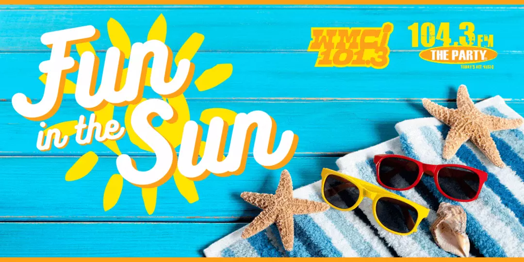Feature: https://www.myradiolink.com/win/fun-in-the-sun-giveaway-2/
