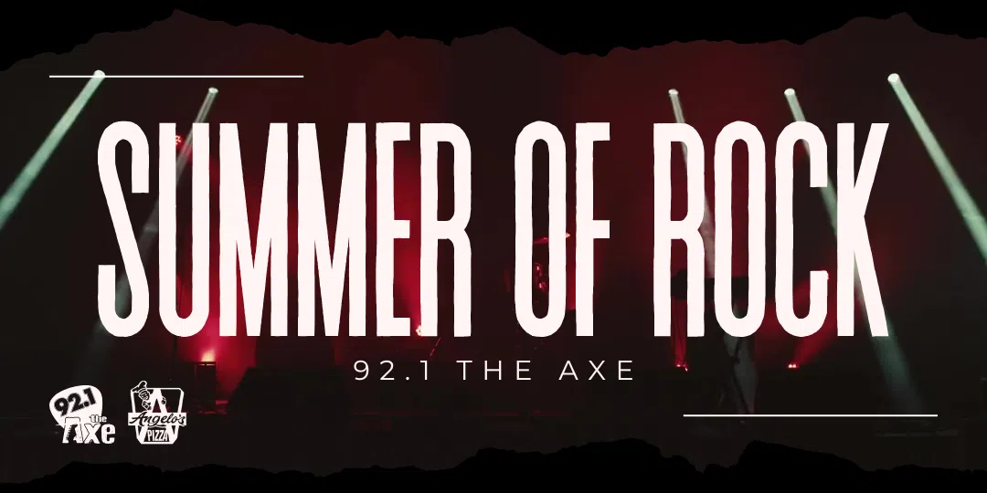 Feature: https://www.myradiolink.com/summer-of-rock/