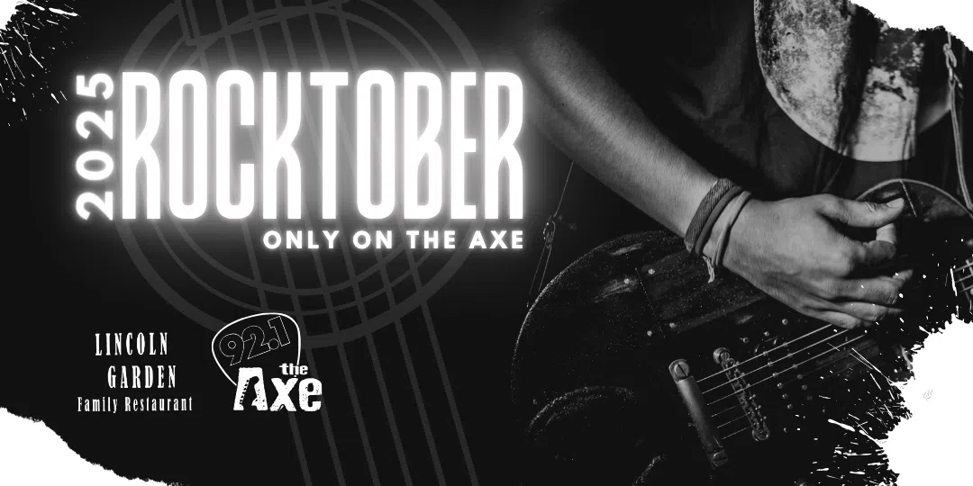 Feature: https://www.myradiolink.com/rocktober/
