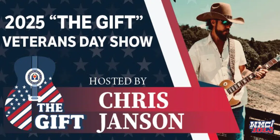 Feature: https://www.myradiolink.com/2025-the-gift-veterans-day-radio-special/