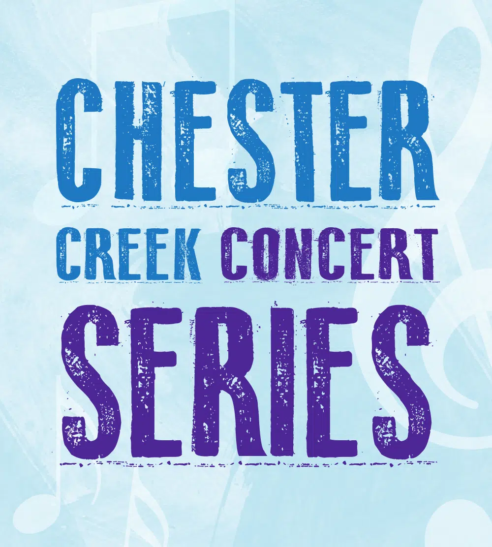 Duluth Parks And Recreation Announces Chester Creek Concert Series Dates -  Fox21Online