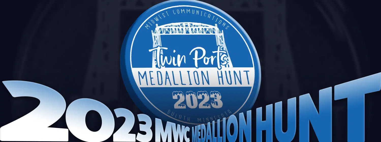 The Great Medallion Hunt Clues Explained 102.5 Duke FM