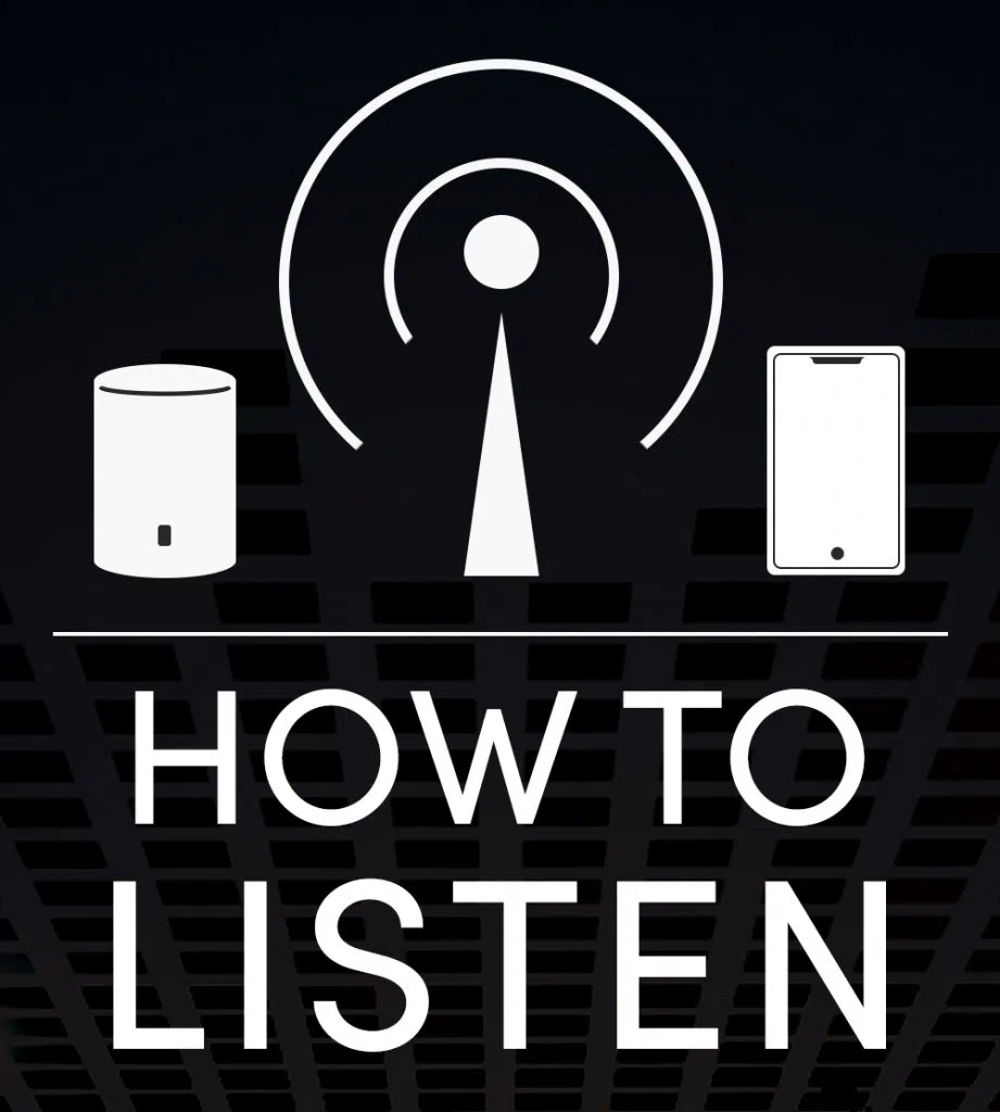 Ways to Listen to Power 98