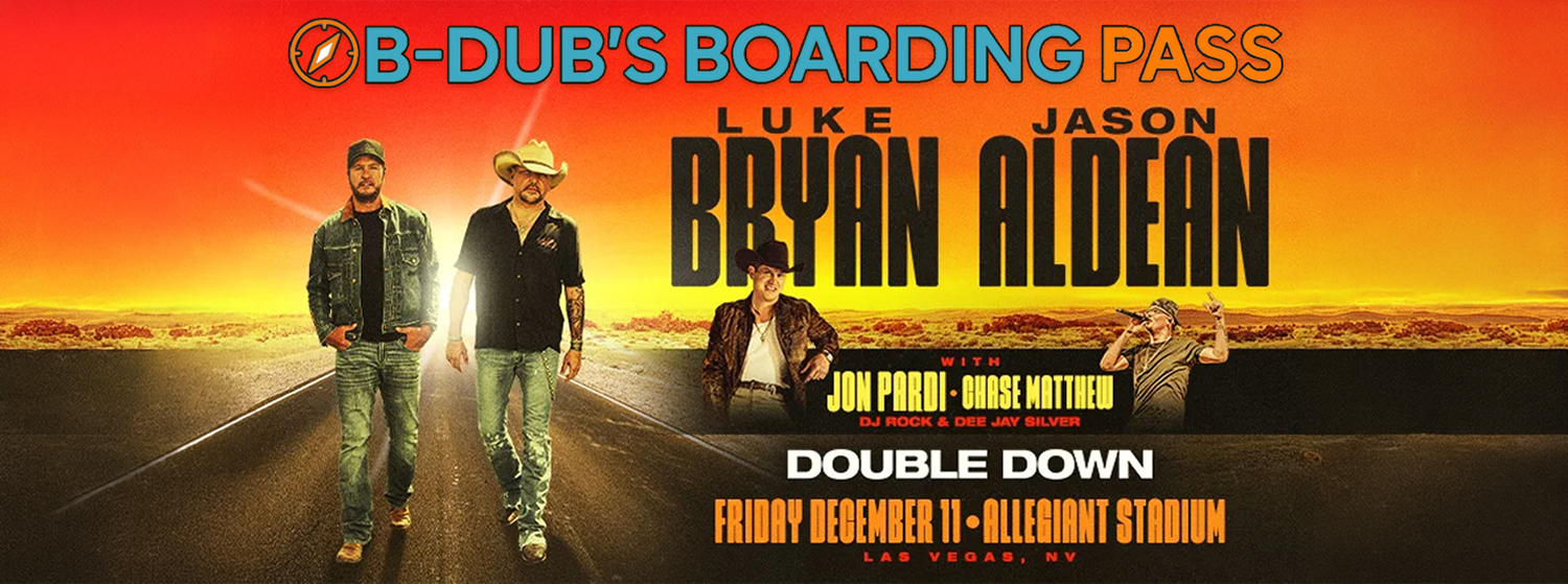 KTCO B-Dubs Boarding Pass Header