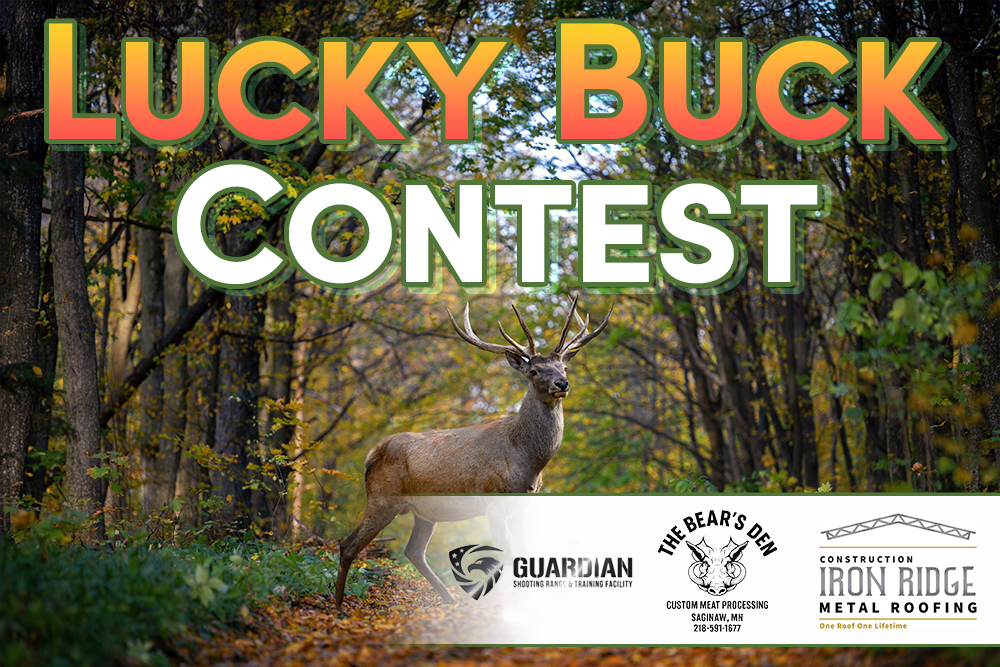 Lucky Buck