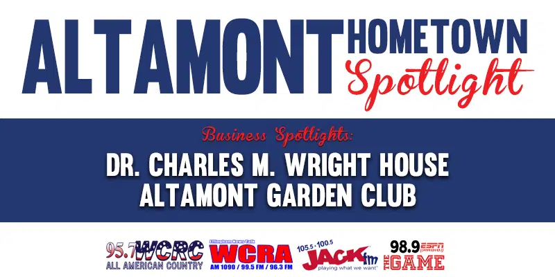 Altamont Hometown Spotlight
