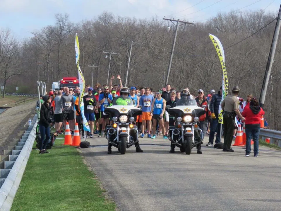 Lake Sara Dam Run to Occur Tomorrow Effingham Radio