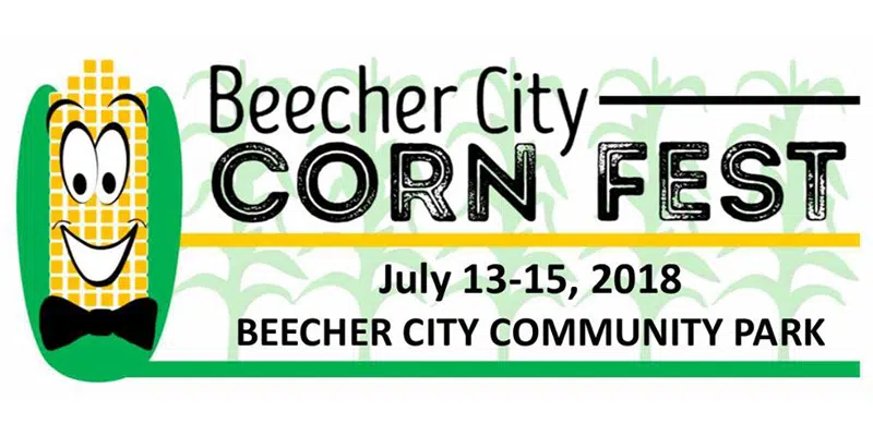 Beecher City Corn Fest