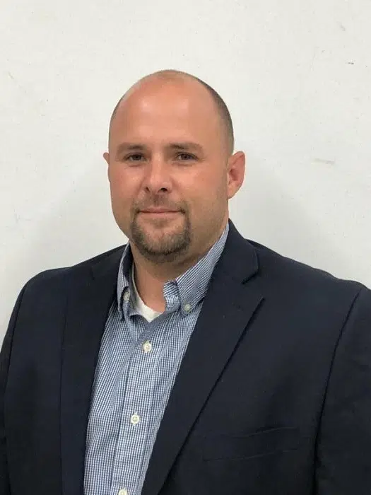 Clay Electric CoOp Announces New Interim CEO Effingham Radio