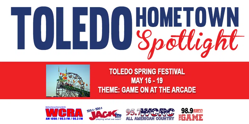 Toledo Hometown Spotlight