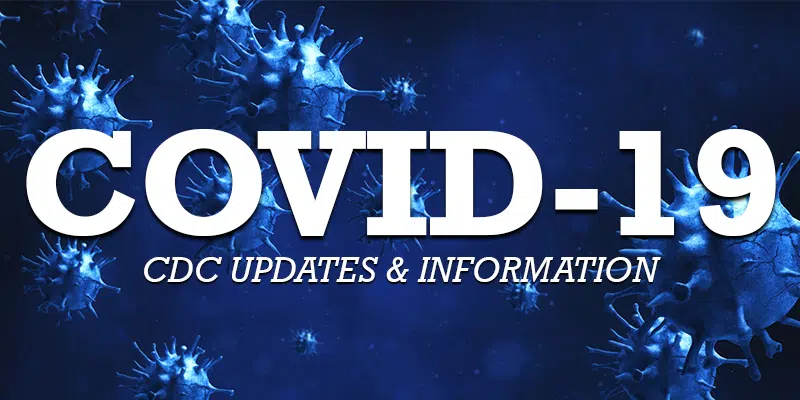 CDC Summary of the COVID-19 Situation