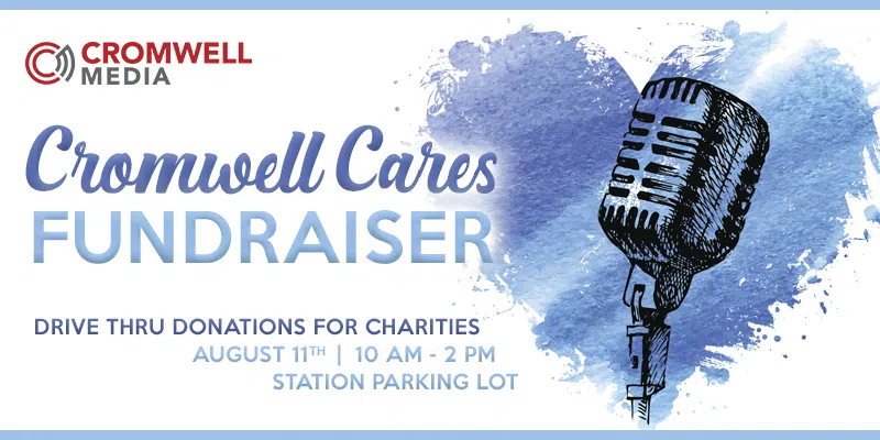 Cromwell Cares Fundraiser