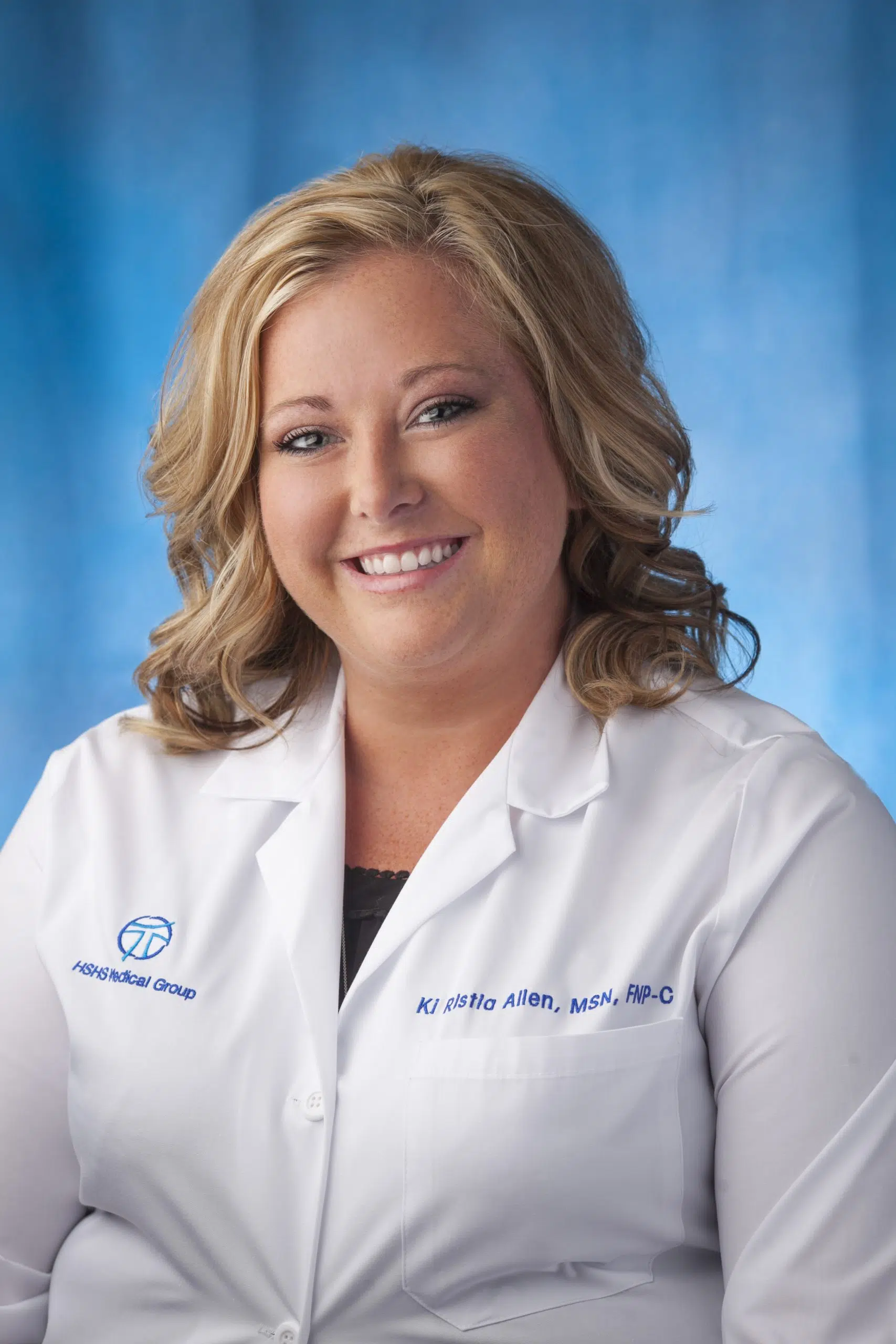 HSHS Medical Group Family Medicine’s Ki Ristia Allen-Lampe, APRN, Now ...