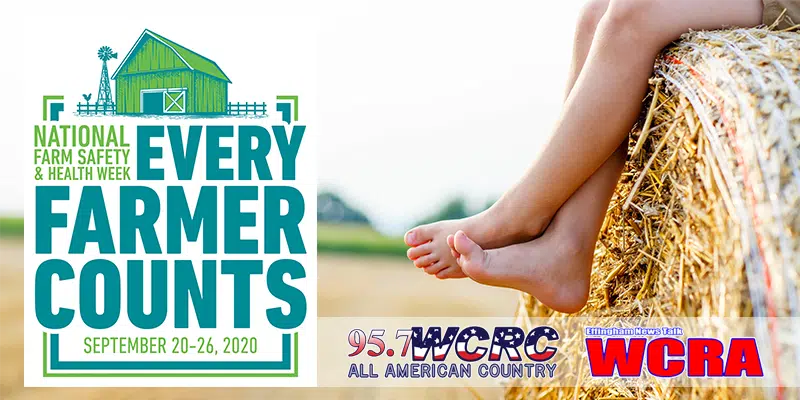 2020 Farm Safety Week