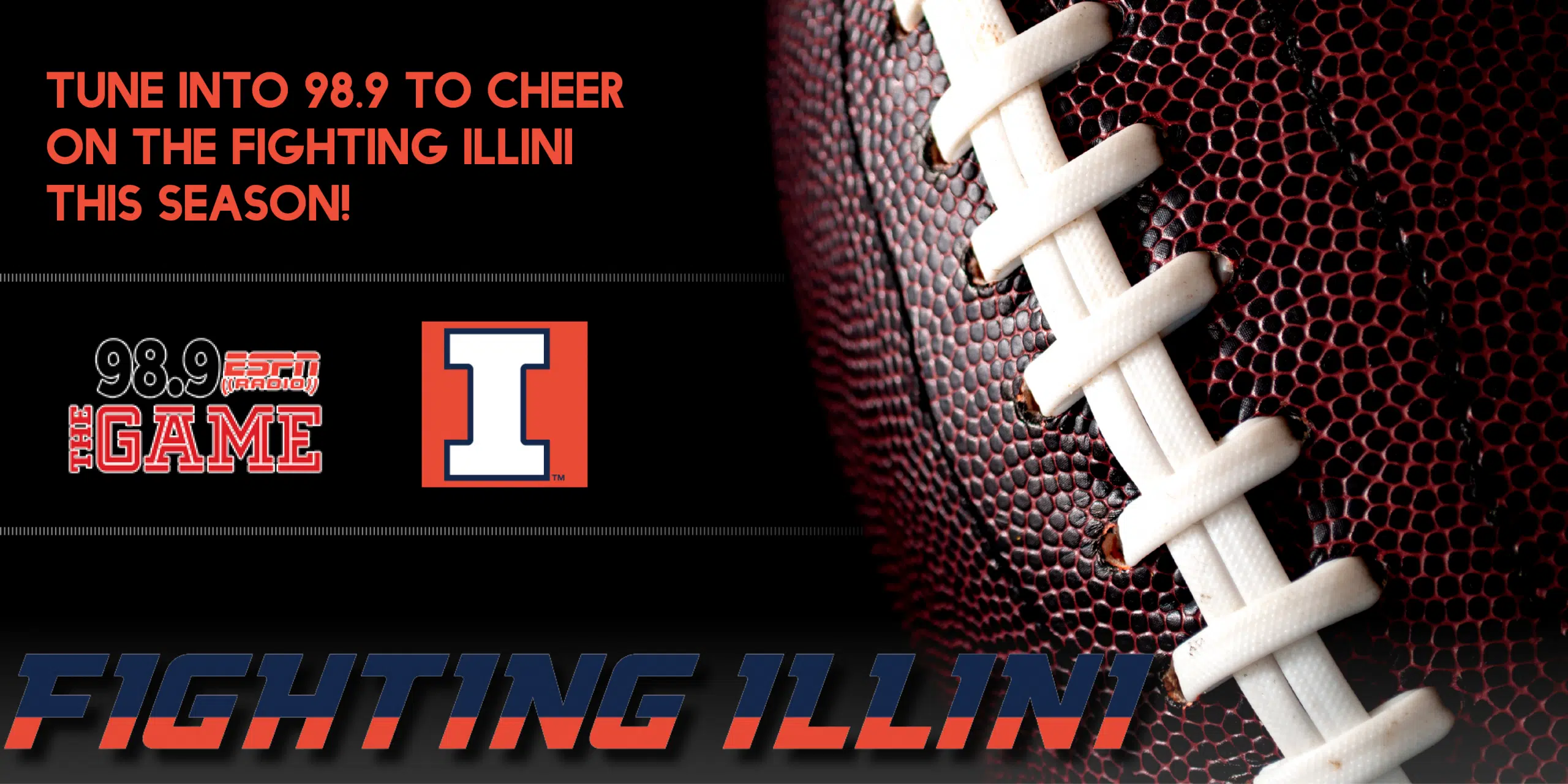 Fighting Illini Football