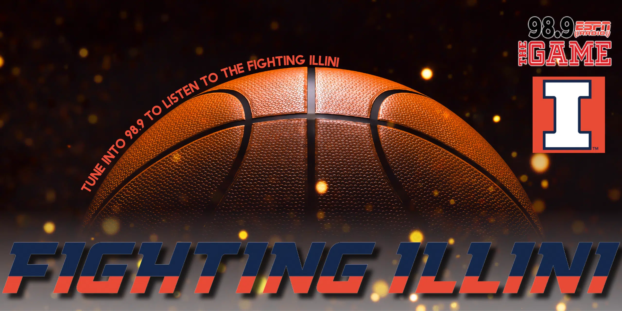 Fighting Illini Basketball