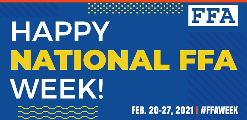 FFA Week 2021